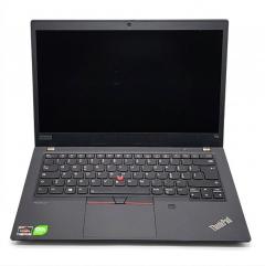 Lenovo ThinkPad T14 Gen2 AMD Ryzen 5 Pro 5650U 2.3 Ghz. 8 GB 512GB M.2-2280 NVME Webcam LCD FHD  14.1"  Win 11 Pro - L3108261SP Grado B